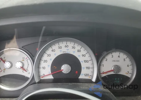 2006 Dodge Dakota Quad Slt z USA, uszkodzony, nr VIN 1D7HW48K26S714780